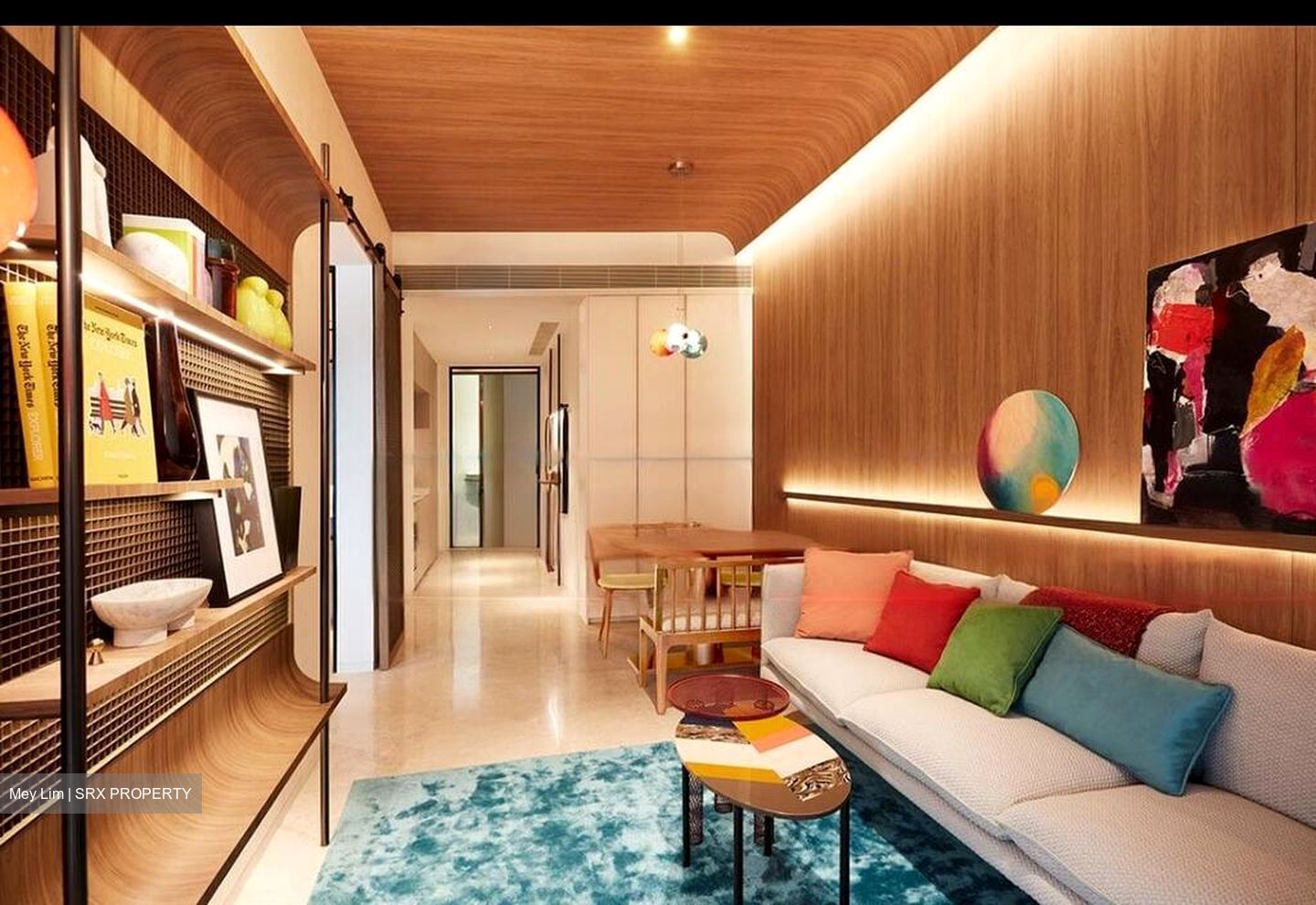 The Reef At King’s Dock (D4), Condominium #458818691